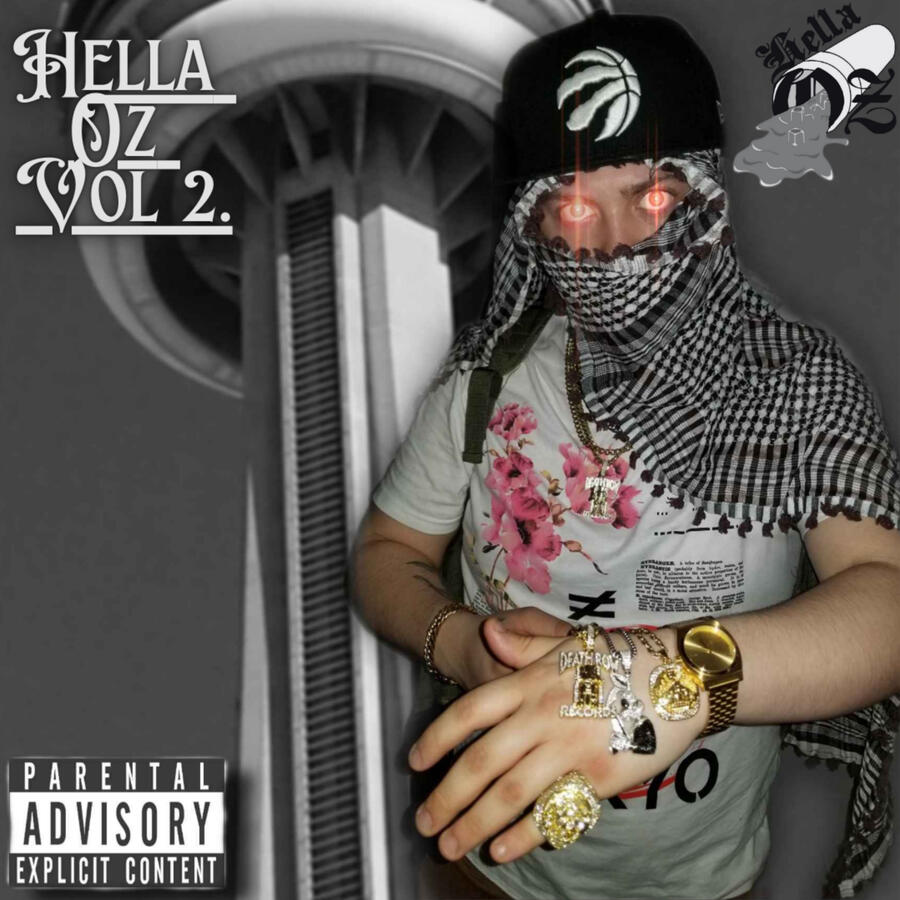 HELLA OZ VOL 2